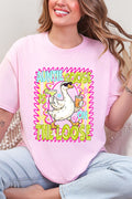 Auntie Goose On The Loose Short Sleeve Relaxed Fit T-Shirt product image 1