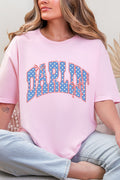 Blue Skies Darlin' Softstyle Adult T-Shirt product image 1