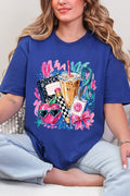 Bows, Books & Brews Softstyle Adult T-Shirt product image 1