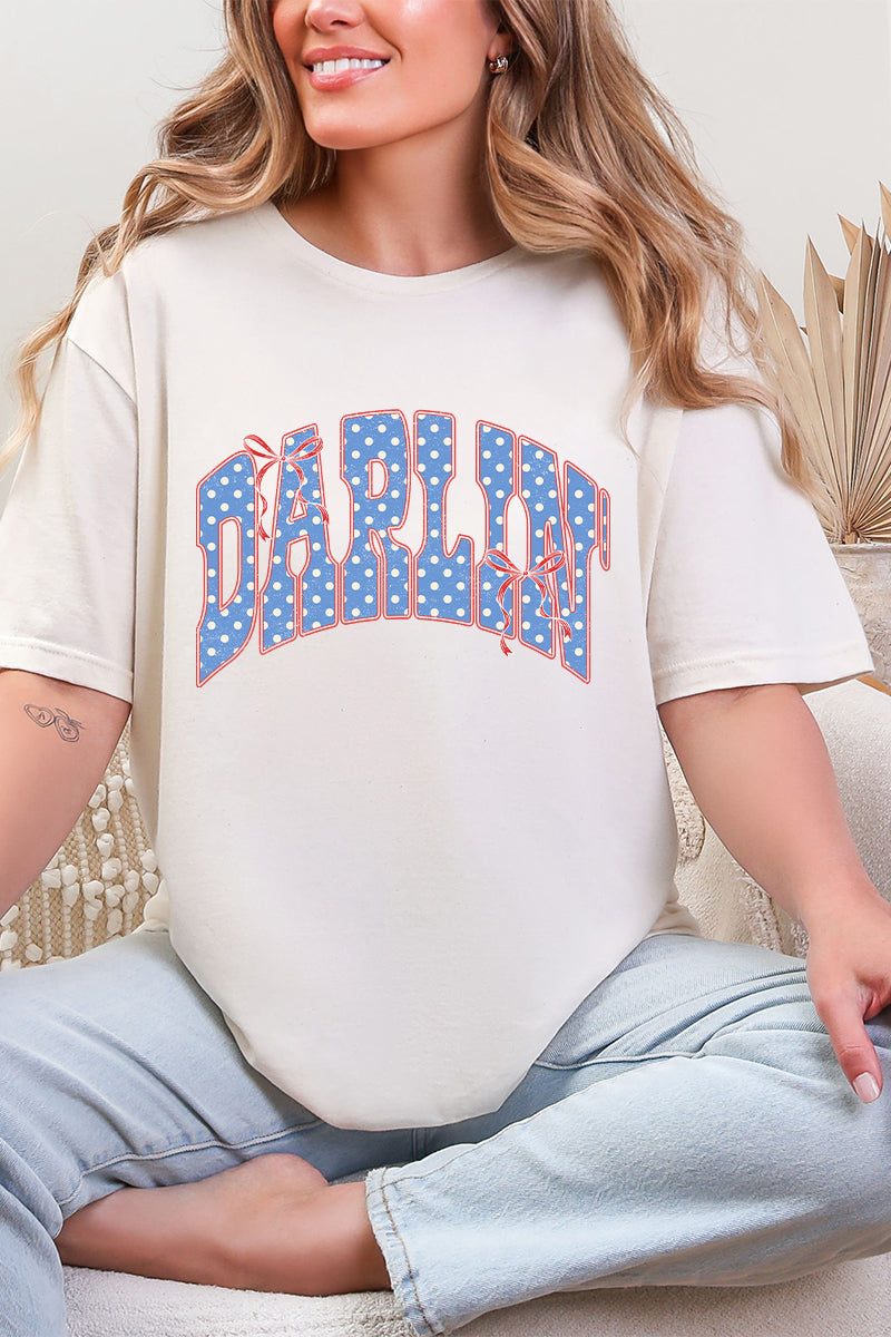 Blue Skies Darlin' Softstyle Adult T-Shirt product image 8