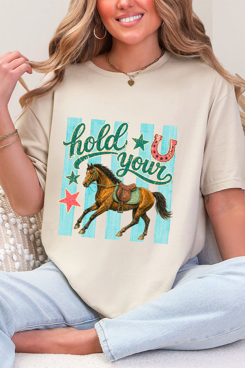 Western Whimsy Softstyle Adult T-Shirt product image 8