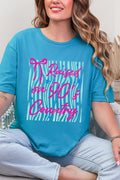 Wavy 90's Country Softstyle Adult T-Shirt product image 1